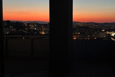 Apartament 4 camere | 96 mp utili + terasă panoramică 105 mp|Bună ziua - 20