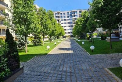 Apartament 3 camere Arcadia Domenii, 87 mp,  vedere superbă. - 7