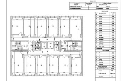 Spatii birouri de inchiriat in Calea Vitan 293, Comision 0% - 9