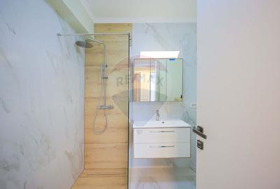 Apartament/Penthouse de Închiriat cu 3 Dormitoare și Terasă, Decebal - 2