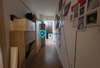 3 camere 81 mp Bulevardul Eroilor Voluntari - 7