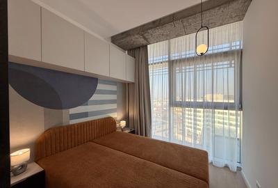 Apartament 2 camere, etaj 10 | Up-Site Floreasca - 11