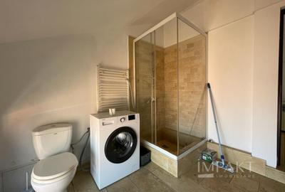 Apartament open-space tip loft , Grigorescu, pet-friendly - 14