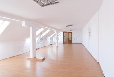 Cladire de inchiriat in Oradea, 382 mp cu 3 nivele, multifunctionala - 3