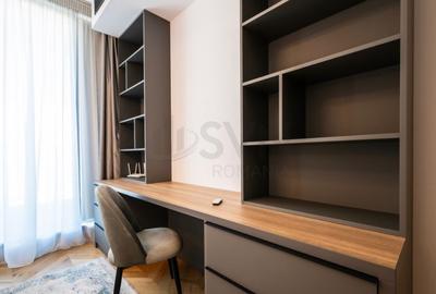 REA1028813 Penthouse de Vanzare l One Mamaia Nord l Vedere catre Plaja - 9