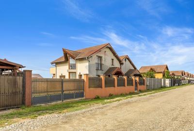 Casă spațioasă în Pecica, cartier Europa - 3