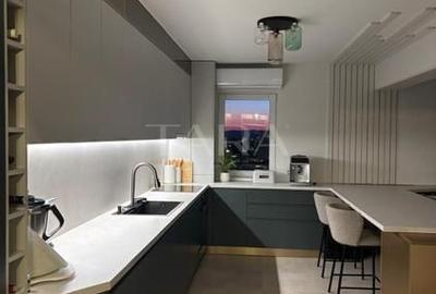 Apartament spațios cu terasă panoramică impresionantă, în Bună Ziua - 5