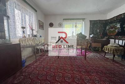 Casa în satul Prejna, comuna Balta, județul Mehedinți - 11