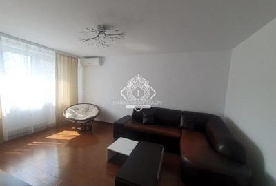 Apartament cu 2 camere decomandat, mobilat în Drumul Taberei