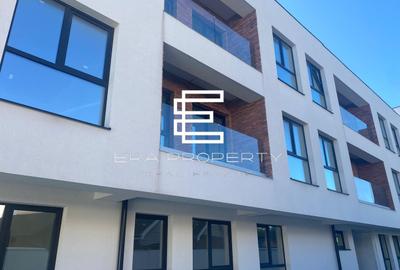 Apartament cu 2 camere semidecomandat în Șelimbăr