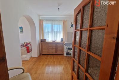 Casa individuala cocheta, cu 4 camere - Remetea Mare - 4
