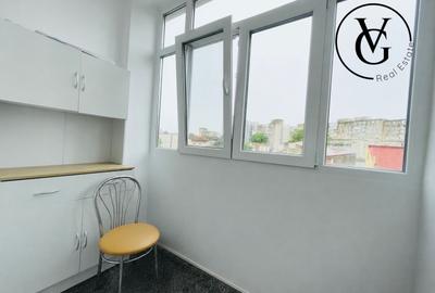 Apartament 2 camere -zona Casa de Cultura- prima inchiriere - 6