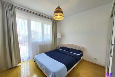 Apartament 3 camere | 93 mp utili | 3 terase | Bloc nou | Hipodrom - 10