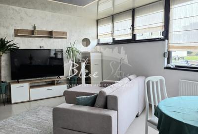Zona Intim-apartament transformat in 3 camere - 6