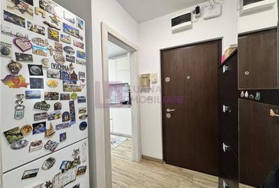 Apartament cu 3 camere de vanzare | Rahovei | renovat | mobilat | video - 7