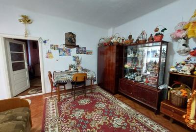 CASA 3 CAMERE  |  TOMIS 2  |  STADION - 6