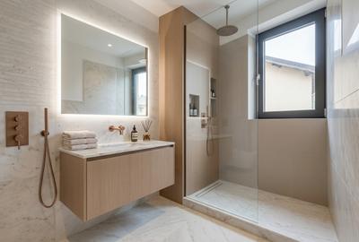 Casa se preda finisata - 4 bai -3 dormitoare - curte - parcare - metrou Păcii - 22