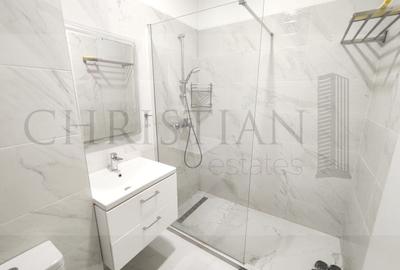Garsoniera Premium - Grozavesti - Regie Residence Politehnica - 10