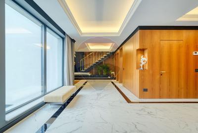 Penthouse Iconic pe Drumul Poienii – Vedere Panoramică Unică - 14