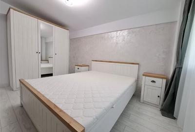 Liber, mobilat, de vanzare apartament 2 camere, Cug Pepiniera - 12