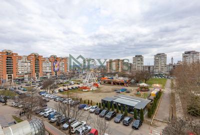 Apartament 3 camere decomandat, ultracentral! - 23