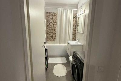 Apartament Onix Park Residence luminos, cu balcon si vedere pe curtea interioara - 7