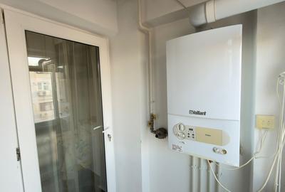 Apartament 1 camera Mazepa 1 - 6