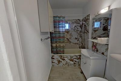 Apartament 2 camere, etaj 4/10, Berceni – 400 EUR, bloc anvelopat - 8