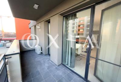 AX1213 Iris Armonia, Mobilat si Utilat,  Loc Parcare - 11