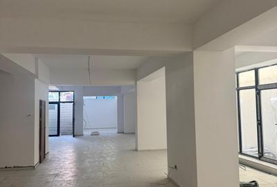 Piata Floreasca, Dorobanti, spatiu comercial 208 mp, imobil din 2024, - 4