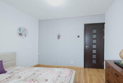Apartament 3 camere decomandat - Inel 2 - 12