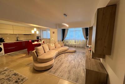 3 Camere de inchiriat | 13 Septembrie | Utilat | Mobilat - 1