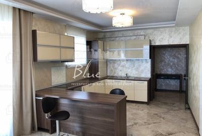 Faleza nord- Apartament cu vedere frontala la mare - 3