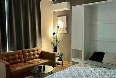 APARTAMENT CU 1 CAMERA IN COMPLEX IRIS-ARMONIEI la 117.900 euro - 6