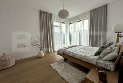 BLITZ EXCLUSIV Casă modernă în Sălicea, liniște si intimitate la 10min de Cluj - 11