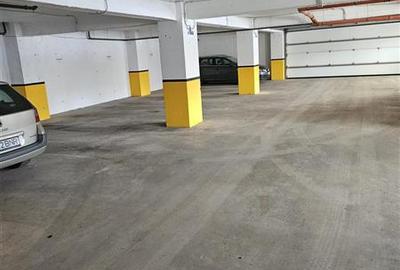 Apartament  bloc nou ,mobilat, utilat, loc parcare la demisol - 9