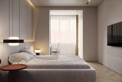 Apartament 4 Camere Titan -1 Decembrie 1918  | Metrou 6 Minute - 9