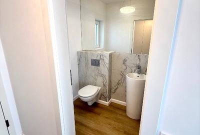 PROMOTIE 230.000 euro + tva doar in luna aprilie la Luxury Villas - 5 unitati - 14