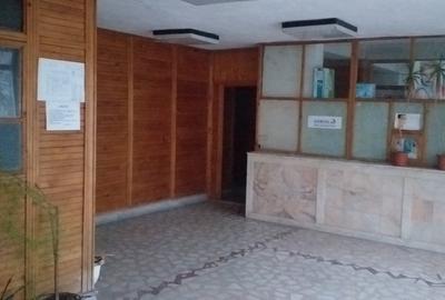 Birou, 311 mp în Central - 5