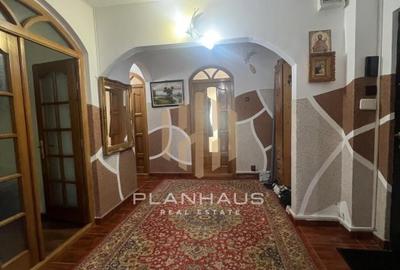 Apartament 3 camere,parter,Regele Ferdinand,pretabil si pentru cabinet medical,s - 12