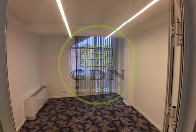 Închiriere spațiu de birou, Semicentral /Gară, 121 mp. - 9