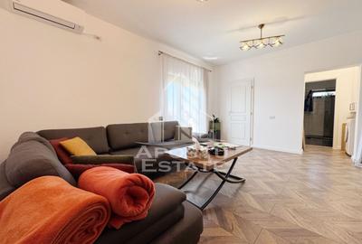 Apartament 2 camere de vanzare, 54mp utili + balcon, etajul 1 -Chisoda - 3