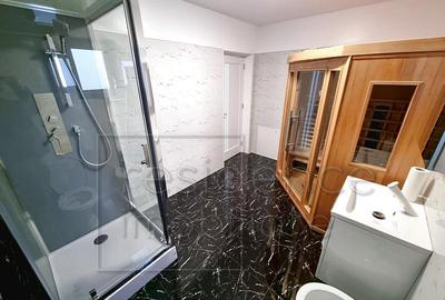 Curte 360 mp! Duplex 4 camere, inceput de Borhanci+3 Parcari - 27