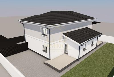 Duplex cu 4 camere | Mosnita Veche | Carrefour - 10