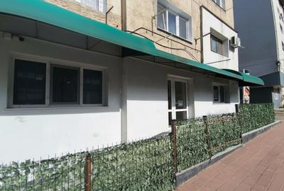 Spațiu Comercial 60 mp | Burdujeni | Parter | Vad Pietonal Intens - 12