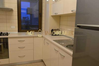 2 Camere de inchiriat | Baneasa | Centrala Proprie | Mobilat | Utilat - 6