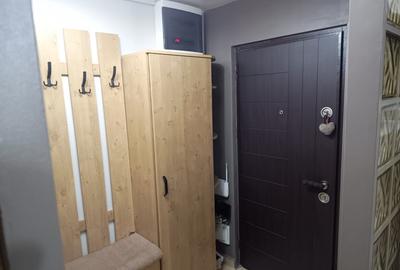 Locatie excelenta!-4 camere-mobilat si utilat-etaj intermediar-zona Lipovei - 17