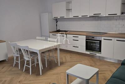 Apartament 3 Camere Bloc Nou/Parcare, Green Residence, Zona Tudor - 10