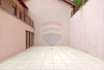 PENTHOUSE UNIC CU 168 MP UTILI SI 189 MP DE TERASE | SCHEI BRASOVUL - 19