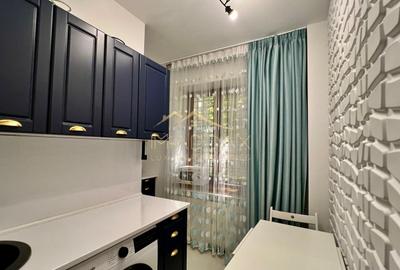 Apartament 3 Camere // Bloc Boutique // Mutare imediata // Floreasca - 7